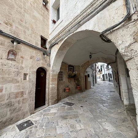 Arco Sallustio 2.0 Monopoli Exterior photo