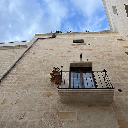 Arco Sallustio 2.0 Monopoli Exterior photo